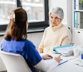 Кому необходимо пройти чекап?